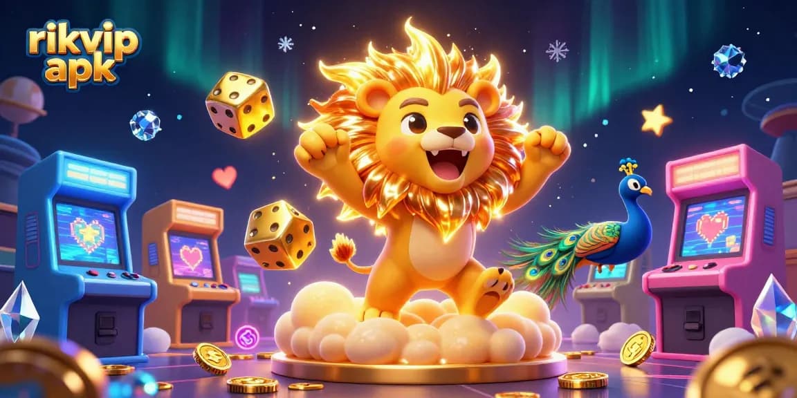 The Quiet rikvip apk Revolution Happening in 2026 for Players Seeking Winning Strategies