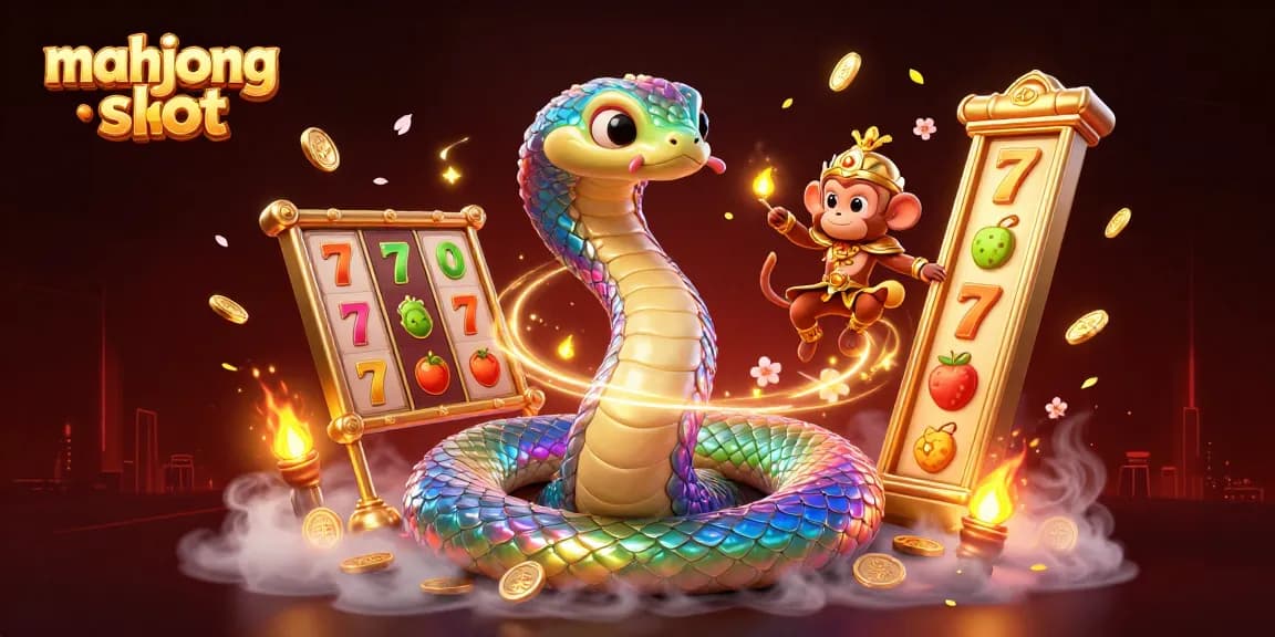 7 Key Advantages of Mahjong Slot Over Competitors in 2026