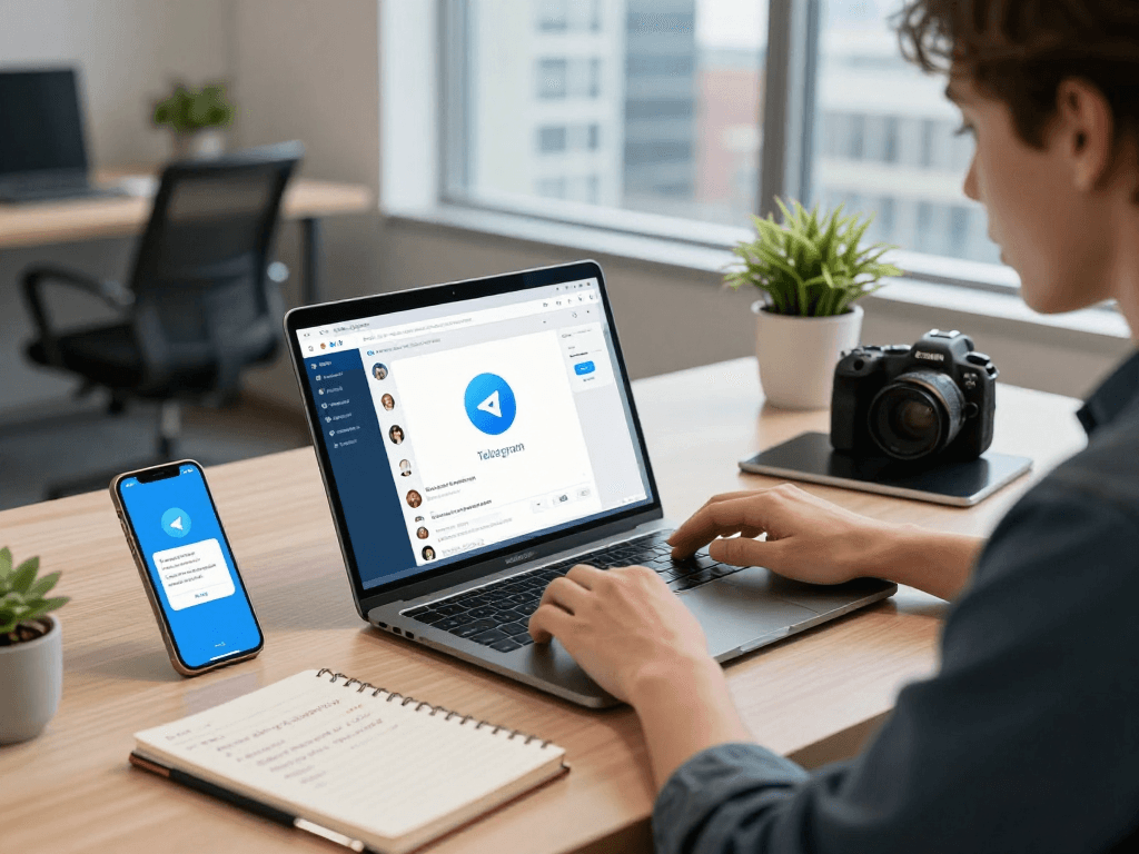 Telegram官网解析:新手用户的必备一页总览
