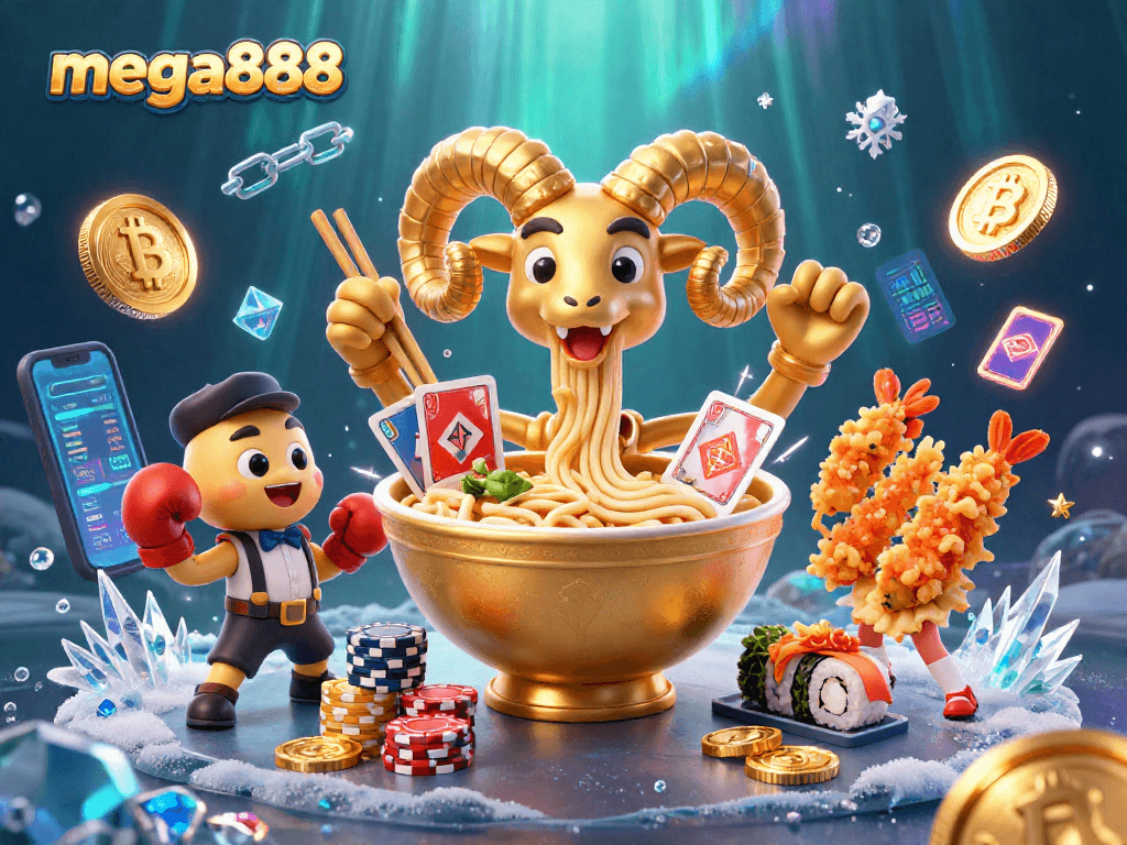 Keputusan Akhir tentang mega888 untuk 2026: Strategi Menang untuk Pemain