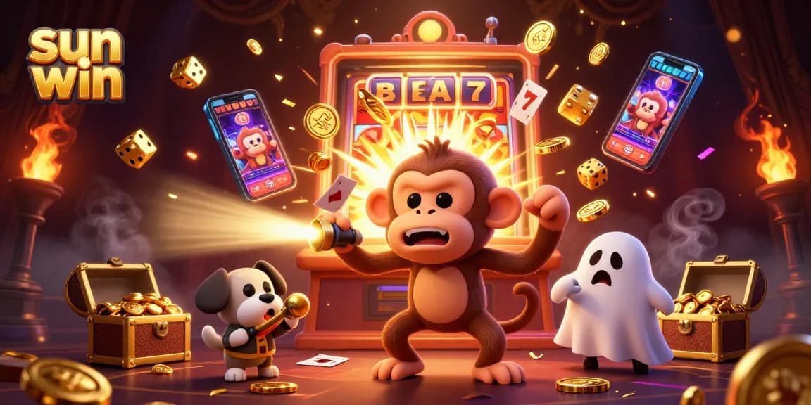 Battle-Tested Sun Win Strategies for 2026: Mastering Online Casino Gameplay